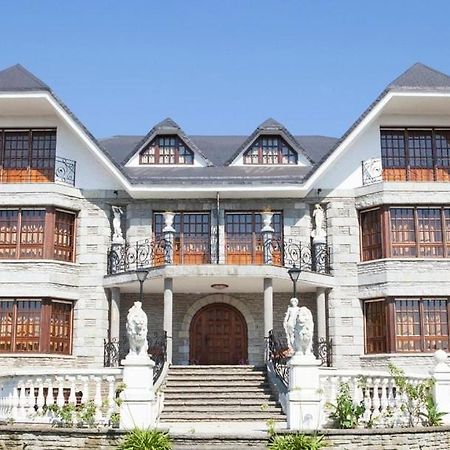 Hotel Antoyana Сантандер Екстериор снимка