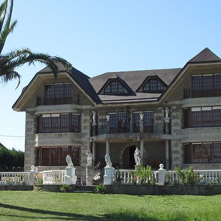 Hotel Antoyana Сантандер Екстериор снимка