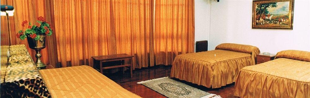 Hotel Antoyana Сантандер Екстериор снимка