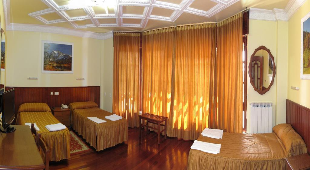 Hotel Antoyana Сантандер Екстериор снимка