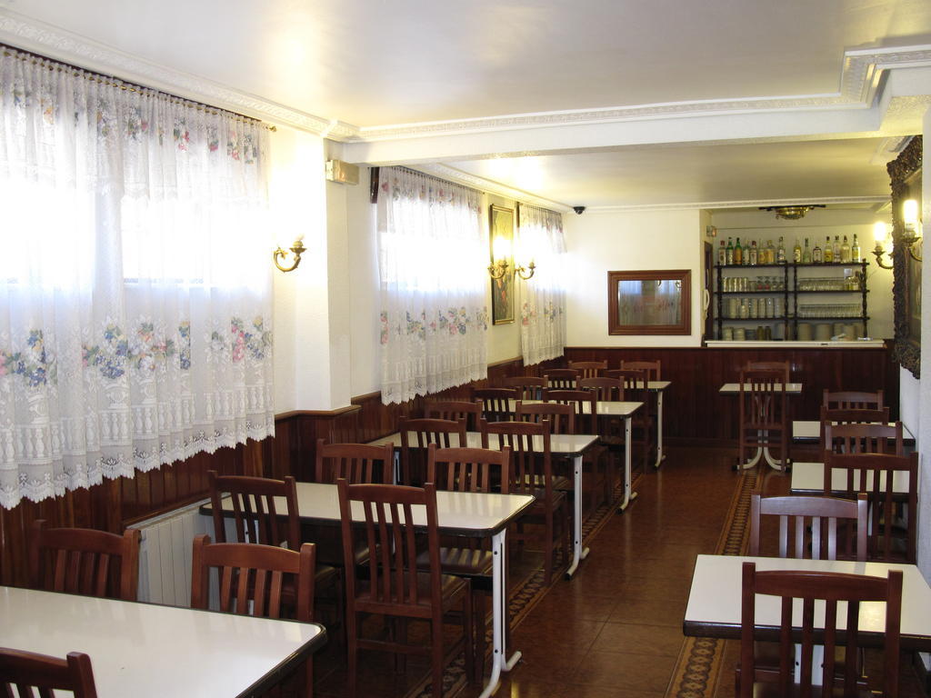 Hotel Antoyana Сантандер Екстериор снимка