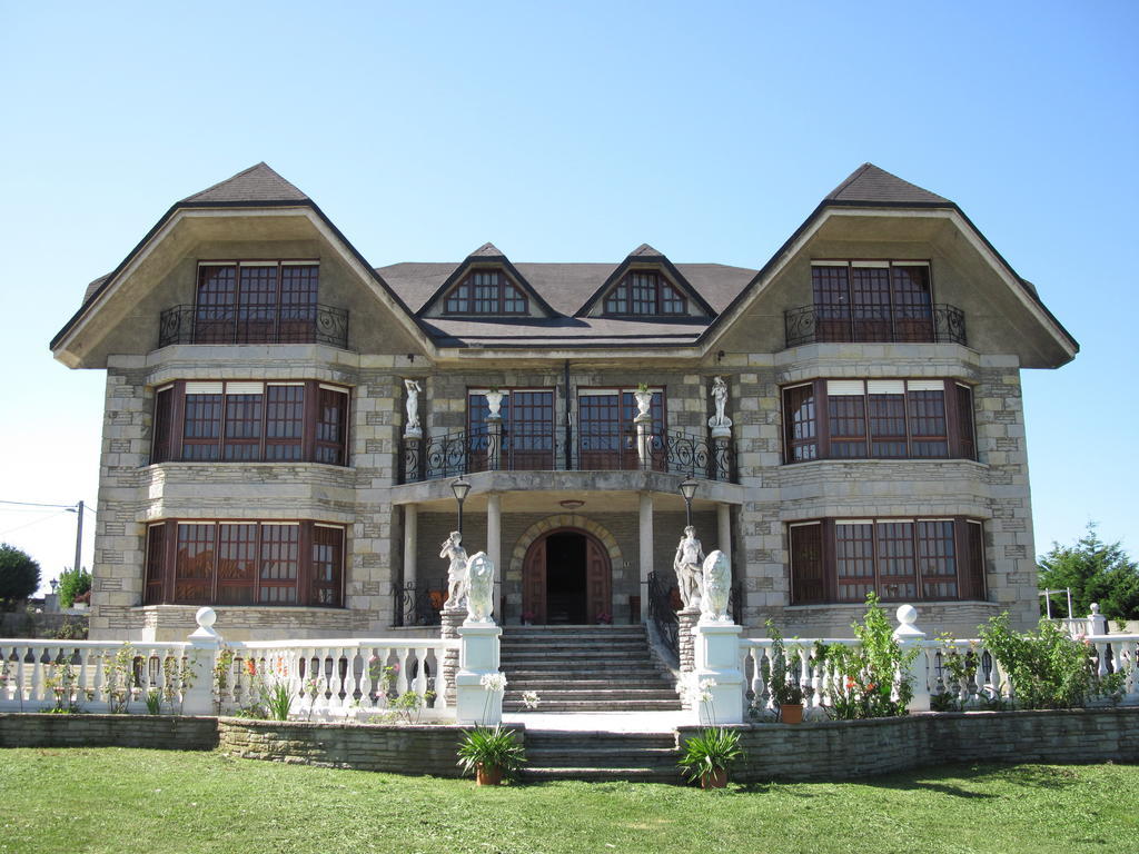 Hotel Antoyana Сантандер Екстериор снимка
